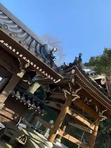 善正寺の建物その他