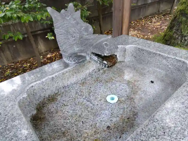 八幡神社(福井県)
