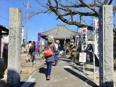 観音寺のその他建物