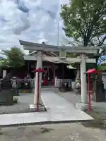 (芝生)浅間神社(神奈川県)