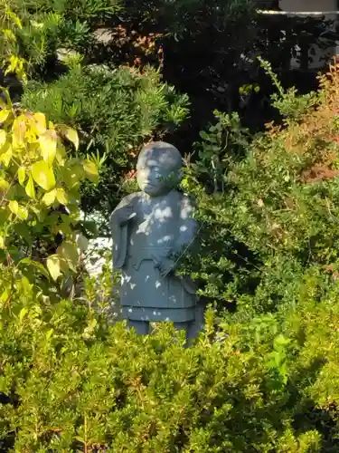 大長寺(神奈川県)