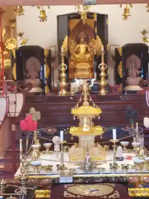 佛修山南光寺(群馬県)