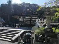 松尾大社のその他建物