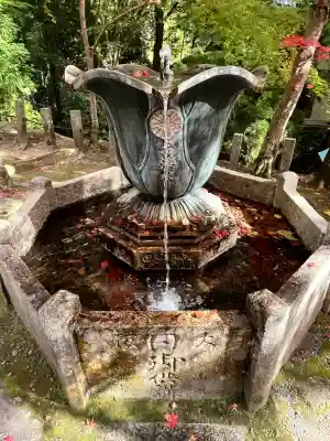 神峯山寺(大阪府)