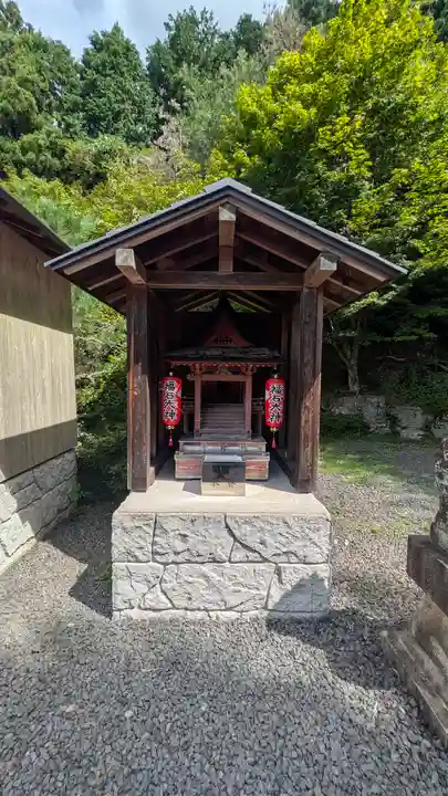 出世稲荷神社(京都府)
