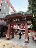 とげぬき地蔵尊 高岩寺(東京都)