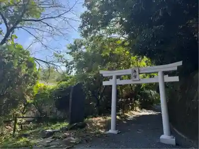 山名八幡宮(群馬県)