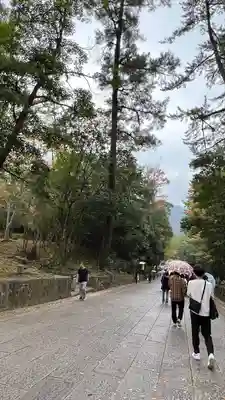 出雲大社(島根県)