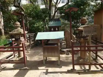 敏馬神社(兵庫県)
