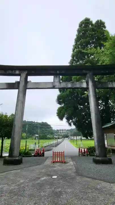 豊玉姫神社(鹿児島県)