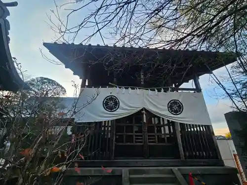 高幡不動尊　金剛寺(東京都)