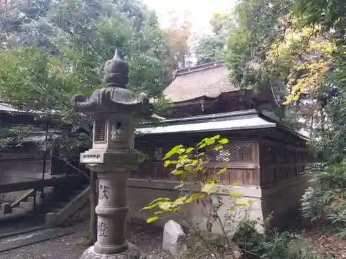 湯次神社(滋賀県)