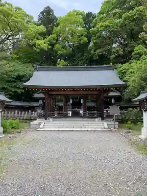 吉野神宮(奈良県)