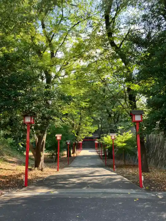 菅原神社(東京都)