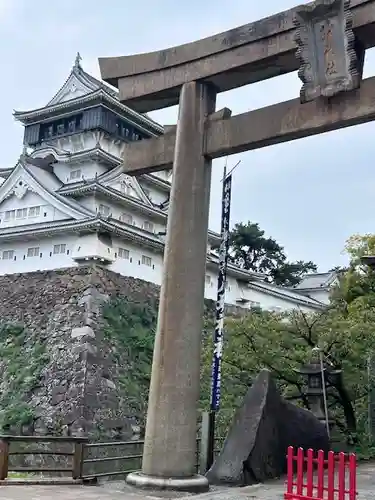 小倉祇園八坂神社(福岡県)