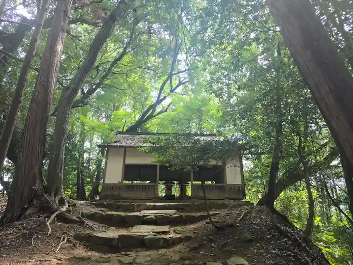 談山神社(奈良県)