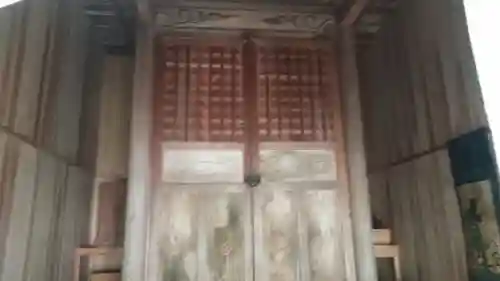 宝陀寺のその他建物