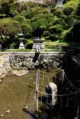 岡寺(龍蓋寺)(奈良県)