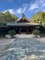 竈山神社(和歌山県)