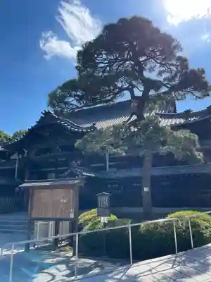 泉岳寺(東京都)