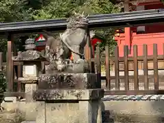 登彌神社(奈良県)