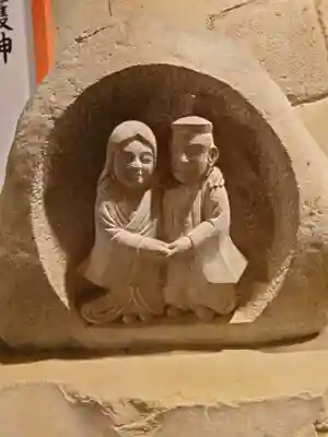 大山阿夫利神社(神奈川県)