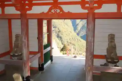 青岸渡寺(和歌山県)