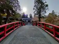 伊太祁曽神社の建物その他