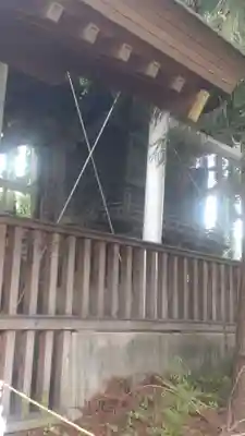 住吉神社(岩手県)