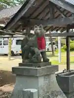 稲荷神社(宮城県)