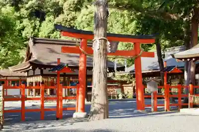 吉田神社のその他建物