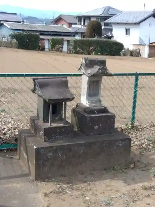 大薬寺(埼玉県)