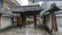 長仙院(京都府)