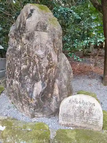 椿大神社の建物その他