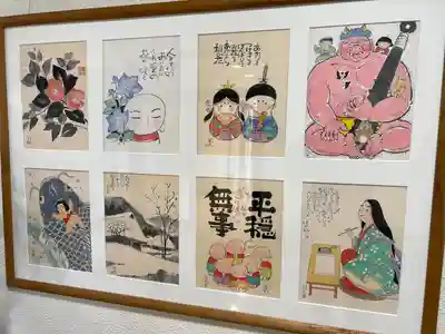 高麗神社(埼玉県)