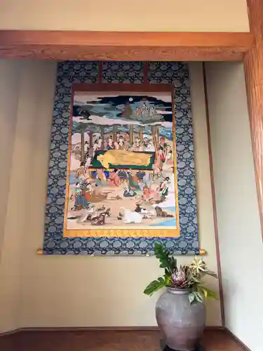 白旗観音寺(兵庫県)