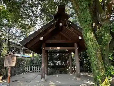 西宮神社(兵庫県)