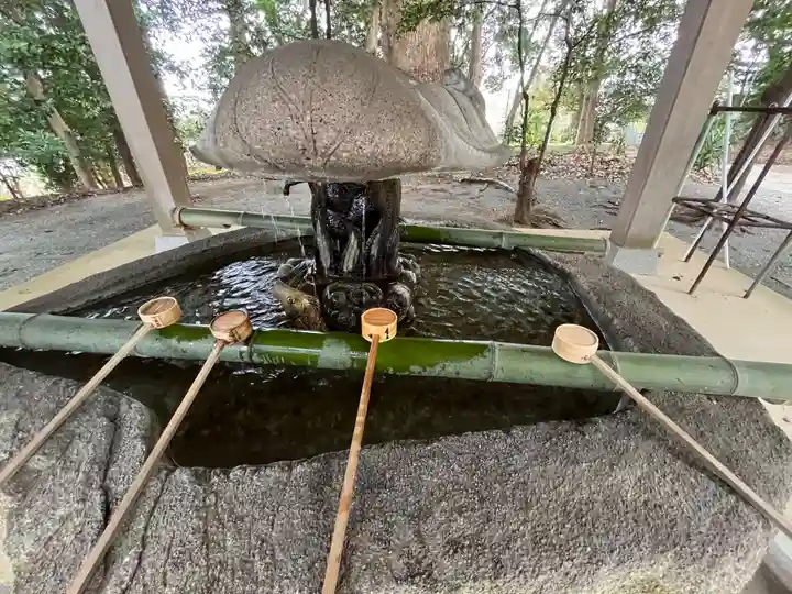 五所八幡宮(福岡県)