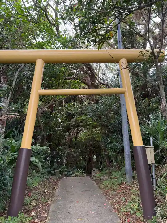 末吉宮(沖縄県)