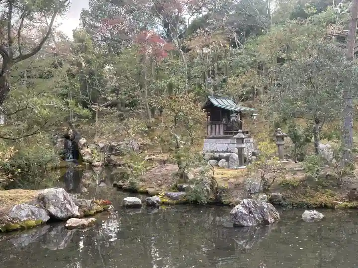 金地院(京都府)