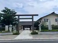 千葉縣護國神社(千葉県)