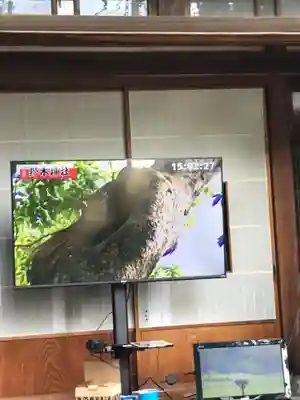 野木神社のその他建物