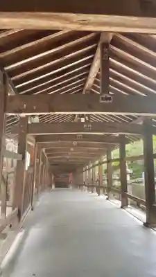 吉備津神社(岡山県)