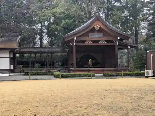 武田神社の建物その他