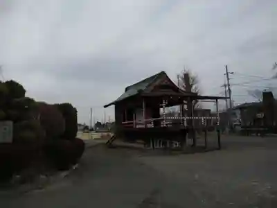 富士嶽神社(群馬県)