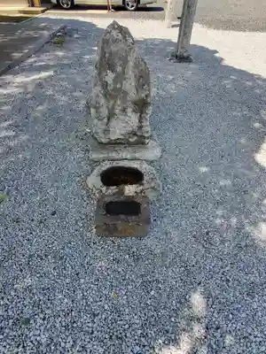 崇見寺(栃木県)