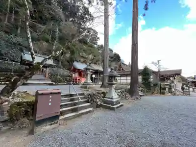 松尾大社(京都府)