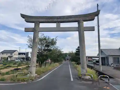 垂水神社(香川県)