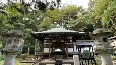 三寳寺のその他建物