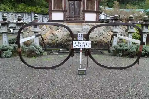 南法華寺（壷阪寺）のその他建物